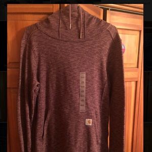 Brand New Women’s Carhartt Hoodie!